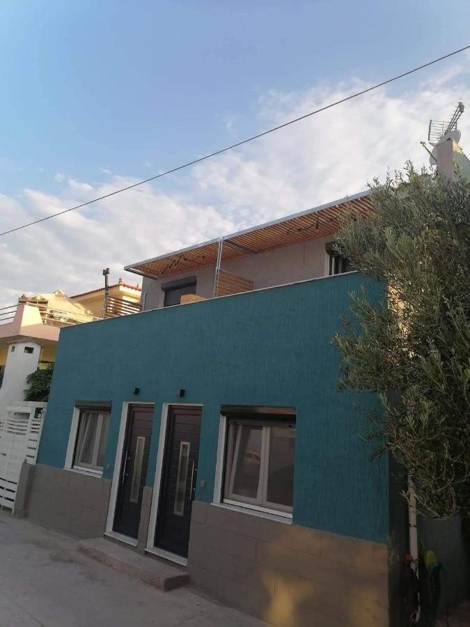 Angel'S Houses Скала Калонис Екстериор снимка